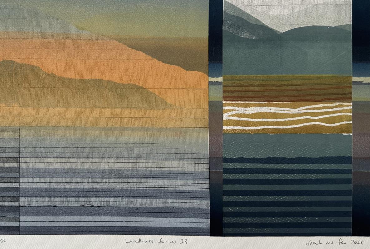 Landscape Series 23